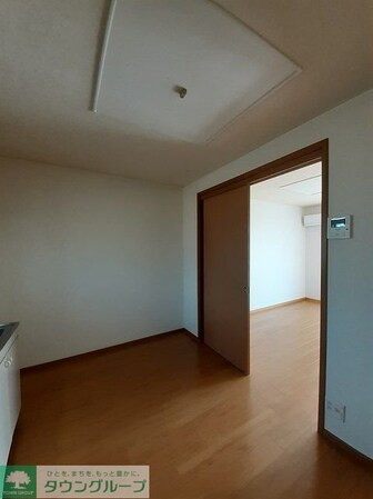 さざんかIの物件内観写真